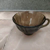 ظروف کریستال فرانسوی