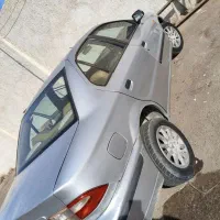 سمند 89دوگانه فابریک|خودرو سواری و وانت|یزد, |دیوار