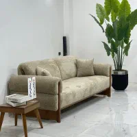 مبل چستر ترلان ۸ نفره با ضمانت کیفیت|مبلمان خانگی و میز عسلی|قزوین, |دیوار