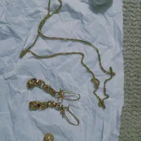 طلا کار کرده