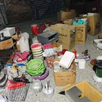 لوازم اشپز خانه
