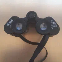 دوربین شکاری ۱۰در ۳۰ژاپنی اصل مارک ویژن
