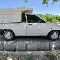 وانت پراید 403لاینردار