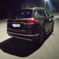 تیگو ۵ مدل ۹۶