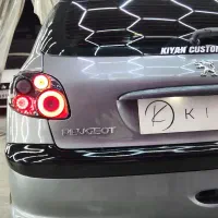 گلگیرکمک فنرلاستیک 205بارز185منبع اگزوزمخزن باد|قطعات یدکی و لوازم جانبی|مشهد, آزادشهر|دیوار