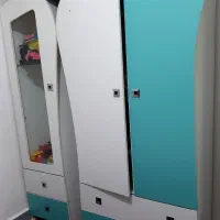 کمد ویترین|جاکفشی، کمد، دراور|رشت, حمیدیان|دیوار