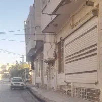 مغازه ۱۵ متری