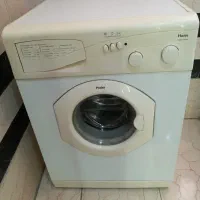 ماشین لباسشویی حایر
