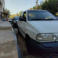 پراید مدل 86|خودرو سواری و وانت|بهارستان, |دیوار