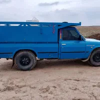 نیسان مدل 96