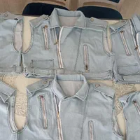 جلیقه،کراپ لی زنانه  مزون دوز|لباس|سامان, |دیوار