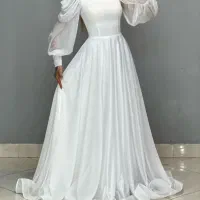 پیراهن فانتزی