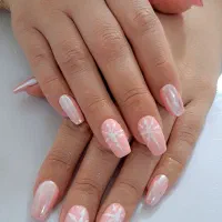 مدل انواع کاشت و ترمیم ناخن