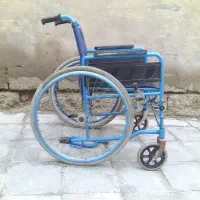 ویلچر|آرایشی، بهداشتی، درمانی|اهواز, ملاشیه|دیوار