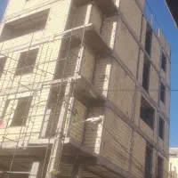 اجرای سازه بتونی با تاییدیه ناظر