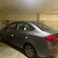 جک جی ۴|خودرو سواری و وانت|تهران, محمودیه|دیوار