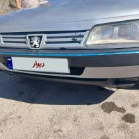 پژو405|خودرو سواری و وانت|سنندج, |دیوار