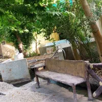 باغچه تفریحی