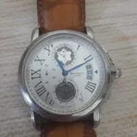 ساعت مونت بلنک مدلpb150735