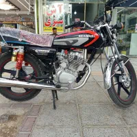 موتور‌برمودا1401