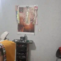 زیر زمین بیست متری دره گرم  تجاری جنب