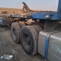 ولوو کشنده|خودرو سنگین|اهواز, شهدای انتظامی|دیوار