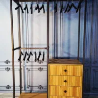 رگال ۰های ۰لاهیج رگال|جاکفشی، کمد، دراور|لاهیجان, بازکیاگوراب|دیوار