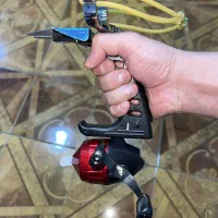 لنسر مچی ماهی گیری|ماهیگیری|سنندج, |دیوار