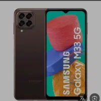 سامسونگ ام ۳۳ m33