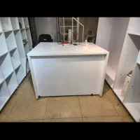 میز ام‌دی اف