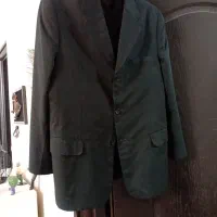 کت و شلوار و ژیله مردانه