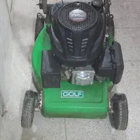 دستگاه چمن زن چمن زنی ۱۹۶cc ساخت مالزی