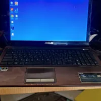 لبتاپ ایسوس