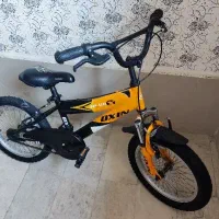 دوچرخه سایز 16