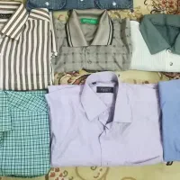 پیراهن مردانه|لباس|شیراز, نیستان|دیوار