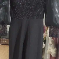 تعدادی لباس مجلسی