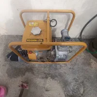 موتور آب|ماشینآلات صنعتی|سنندج, |دیوار