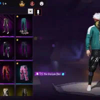 اکانت فری فایر|کنسول، بازی ویدئویی و آنلاین|الیگودرز, |دیوار