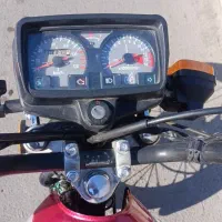 موتور 125 عرشیا|موتورسیکلت|قدس, شهر‌قدس|دیوار