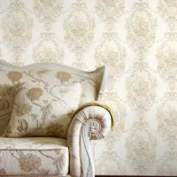 کاغذ دیواری با شرایط چکی|مصالح و تجهیزات ساختمان|اردبیل, |دیوار