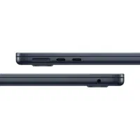 مک بوک ایر ۲۰۲۴ - Macbook Air M3 2024|رایانه همراه|مشهد, ارشاد|دیوار