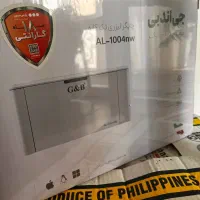 پرینتر لیزری g&b 1004nw آکبند
