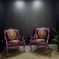 مبلمان آنتیک|مبلمان خانگی و میز عسلی|تهران, نیلوفر|دیوار