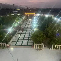 اجاره باغ ، ویلا  ( جهت مراسمات و تولدها )