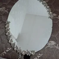 آیینه|آینه|مشهد, خواجه ربیع|دیوار