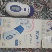 تب سنج کودک