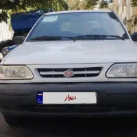 پراید مدل۹۶ اقساط
