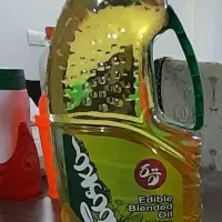 روغن ذرت