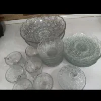 سرویس پذیرایی ۶ نفره فوجین