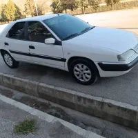 زانتیامدل86|خودرو سواری و وانت|پاسارگاد, |دیوار